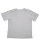 Adidas Short Sleeve T Shirt Grey