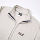 Jack Wolfskin Nanuk Full Zip Fleece XL Cream