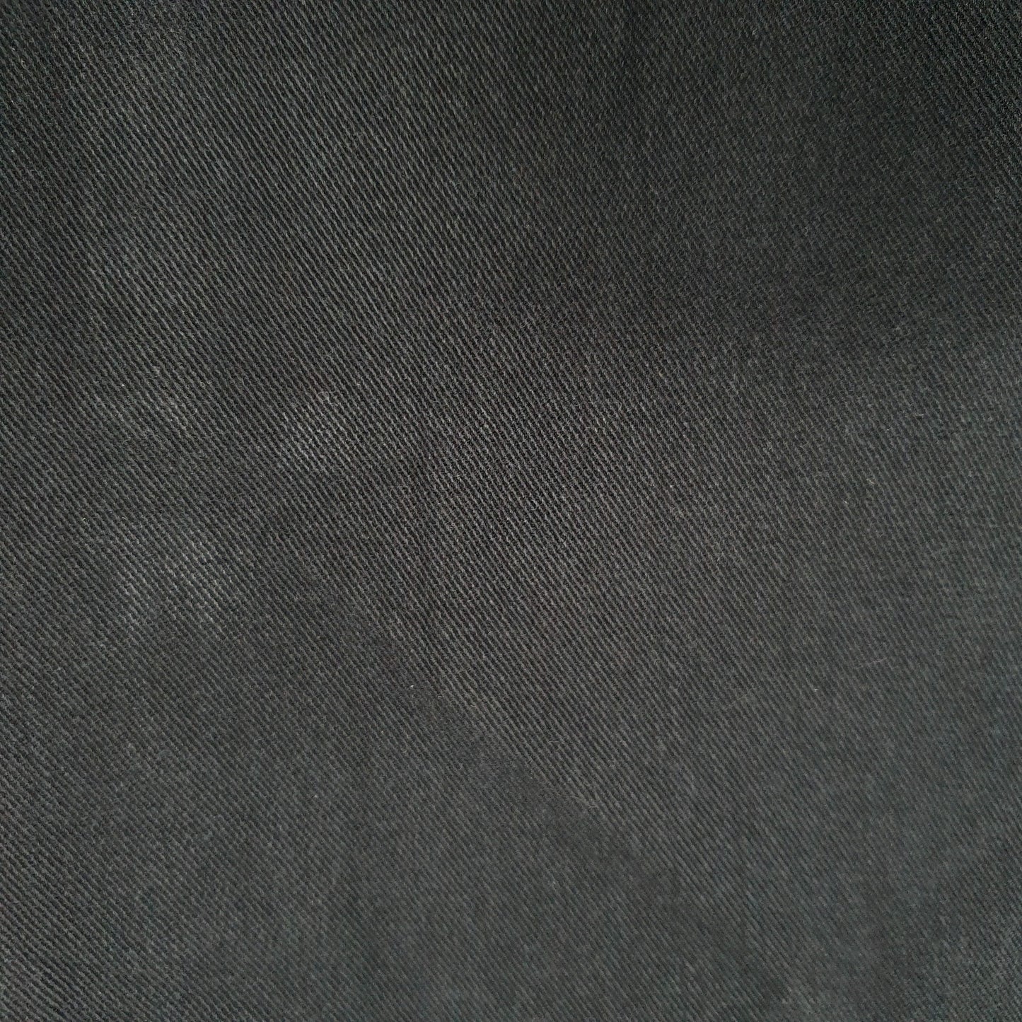 Levis 541 Tapered Fit Jeans W52 L28 Black