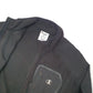 Champion Full Zip Fleece M Black