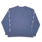 Mens Navy Lacoste  Crewneck Jumper