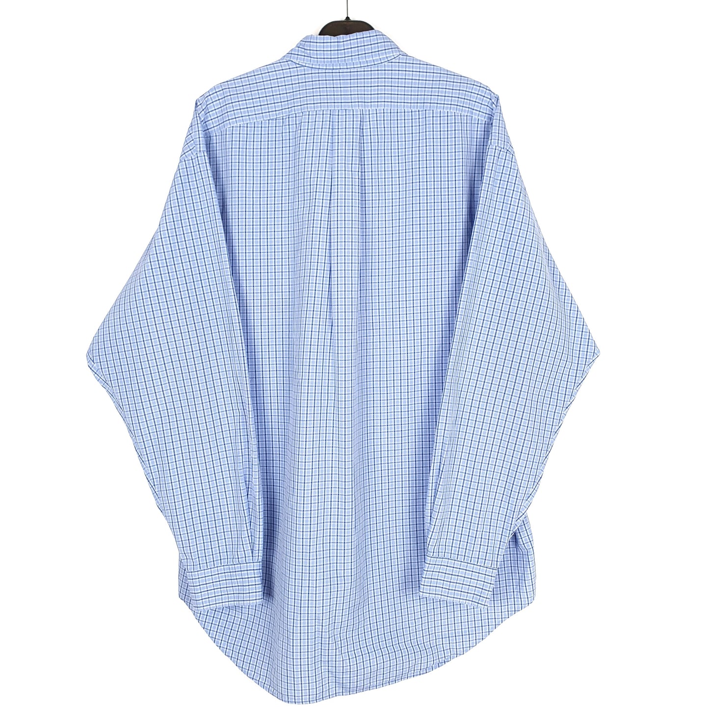 Polo Ralph Lauren Long Sleeve Blake Fit Check Shirt