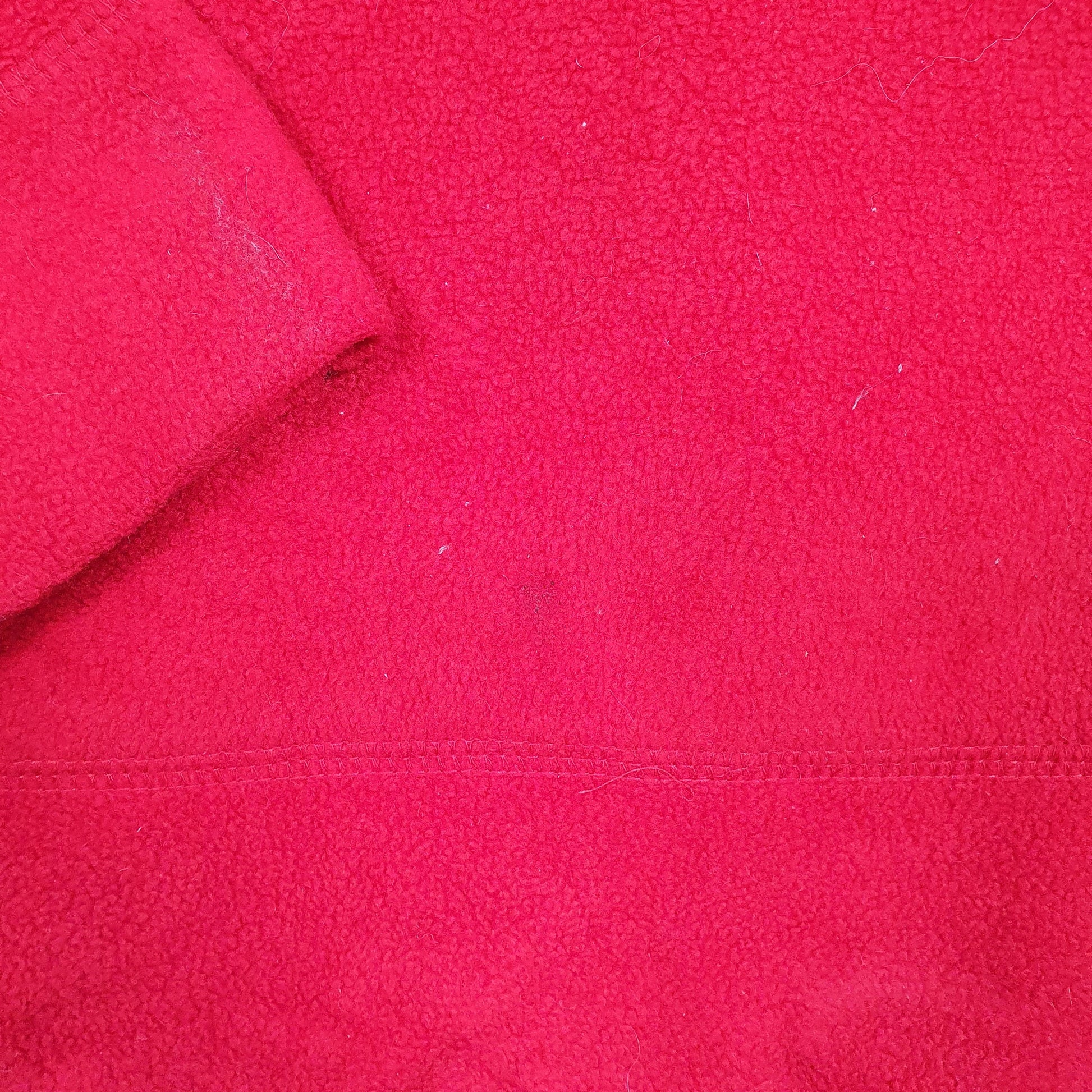 Old Navy Hoodie Fleece XL Red