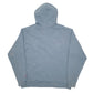 Mens Blue Champion  Hoodie Jumper