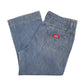 Mens Blue Dickies  Carpenter JeansW34 L22