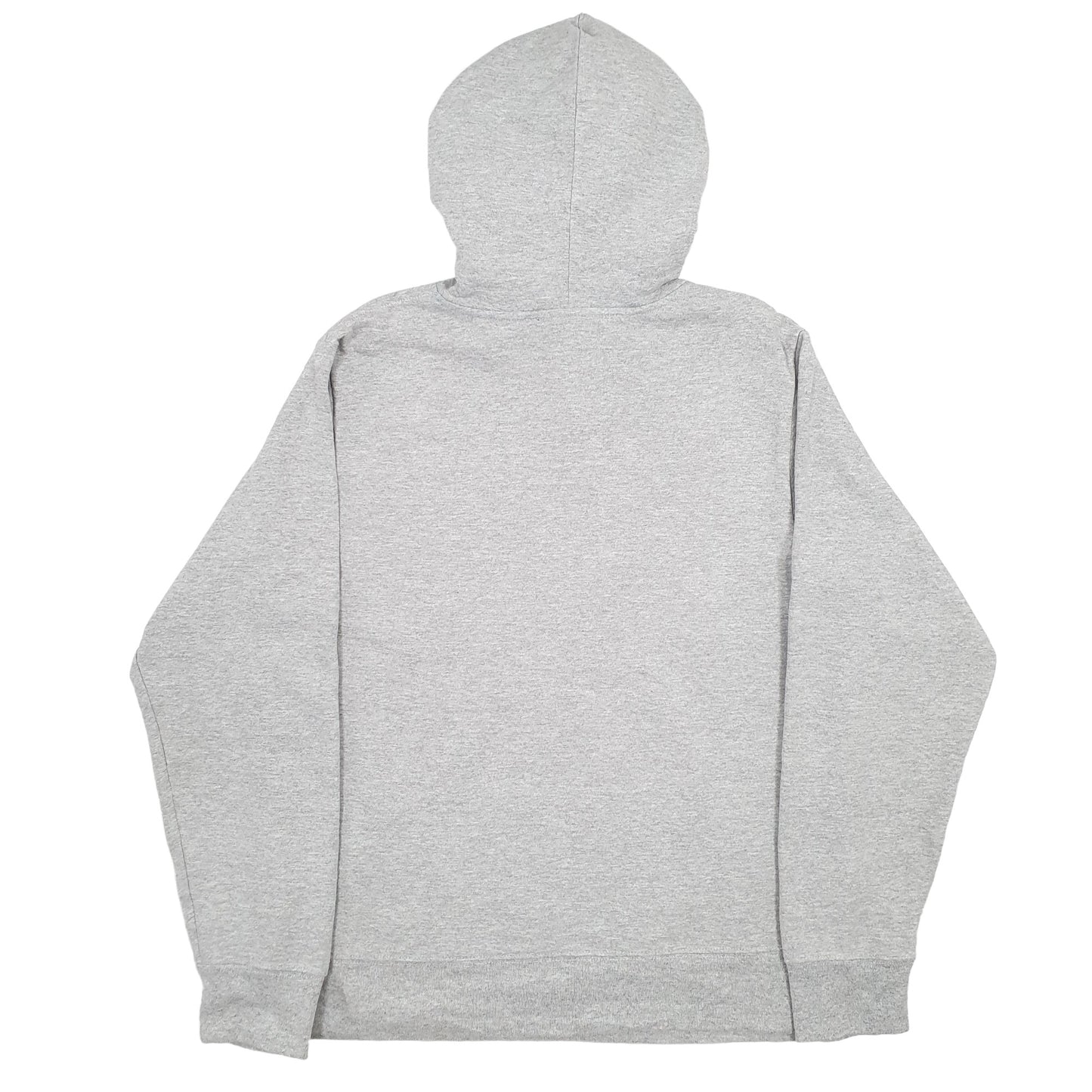 The North Face Hoodie M Grey