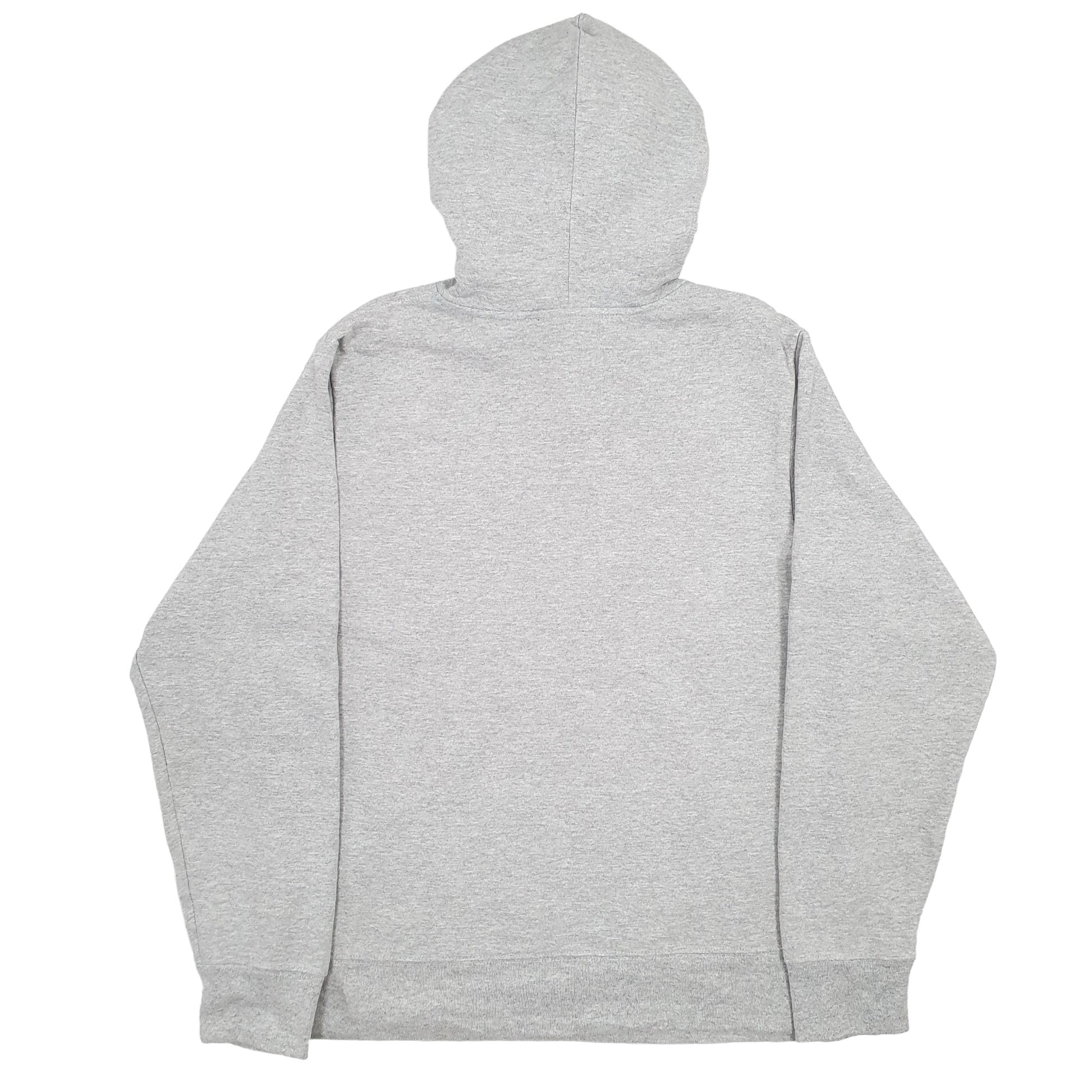 The North Face Hoodie M Grey