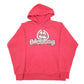 Billabong Hoodie L Red