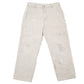 Carhartt Carpenter Loose Fit Jeans W36 L29 Beige