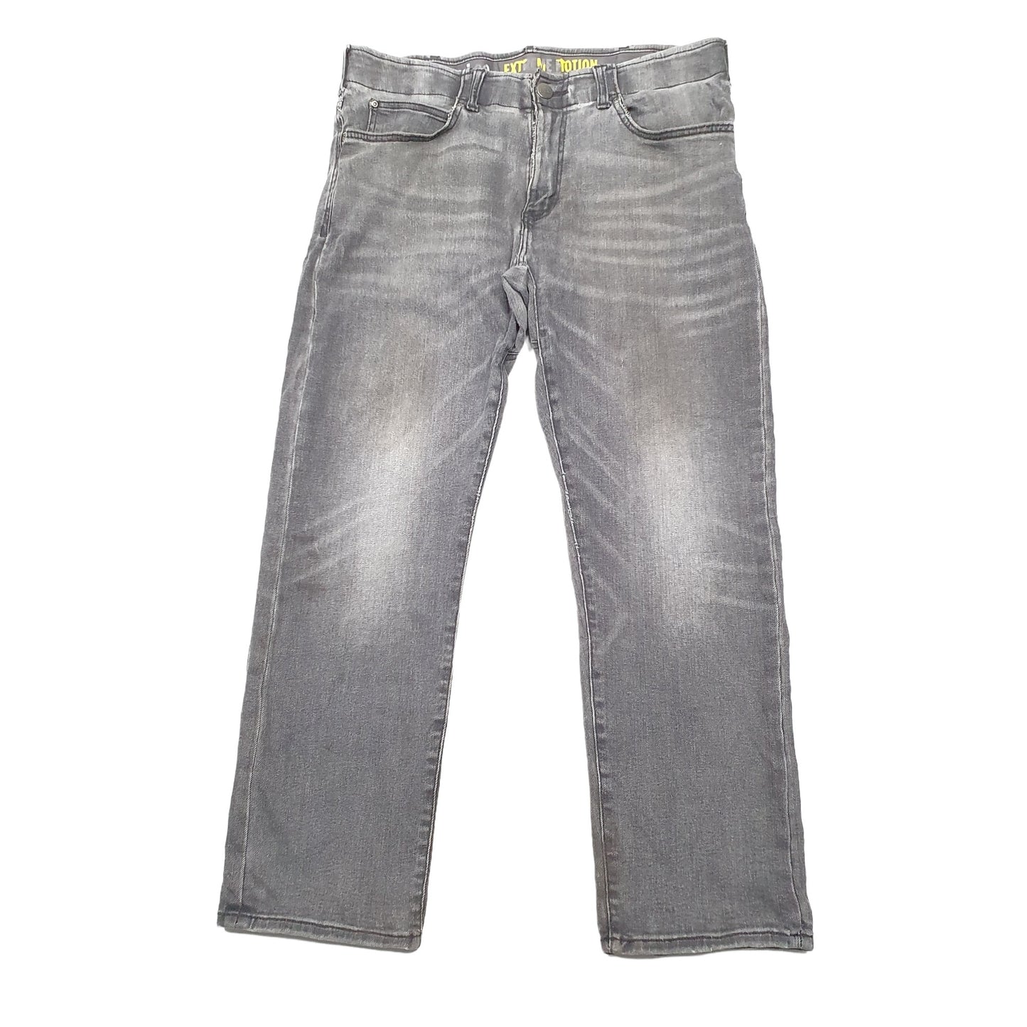 Lee Regular Regular Fit Jeans W36 L29 Black