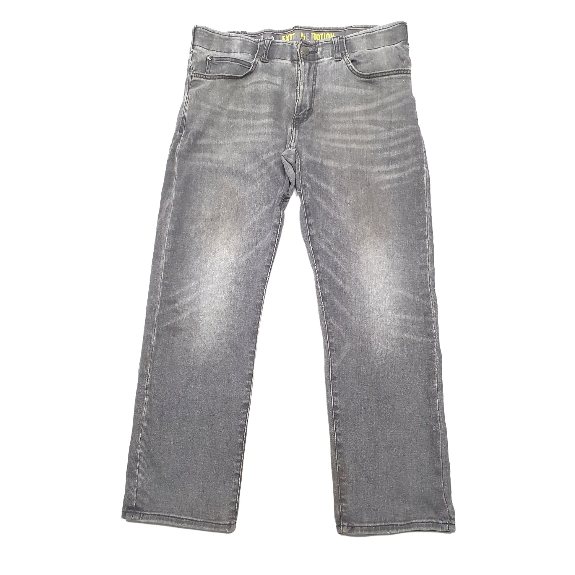 Lee Regular Regular Fit Jeans W36 L29 Black