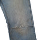 Carhartt Carpenter Loose Fit Jeans W32 L33 Blue