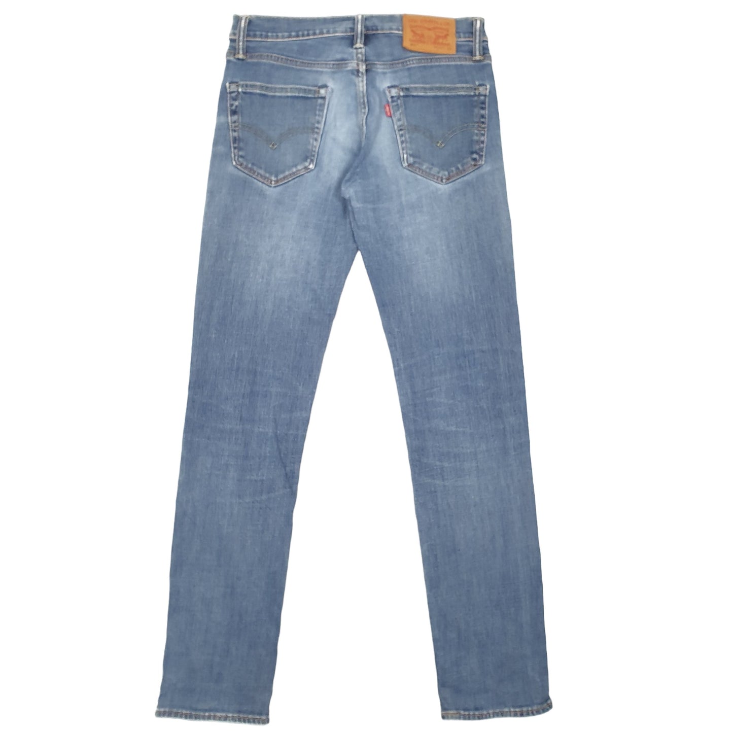 Mens Blue Levis  511 JeansW29 L32