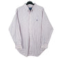 Mens Pink Ralph Lauren  Long Sleeve Shirt