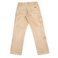Mens Dickies Beige Carpenter Trousers W36 L33 Beige