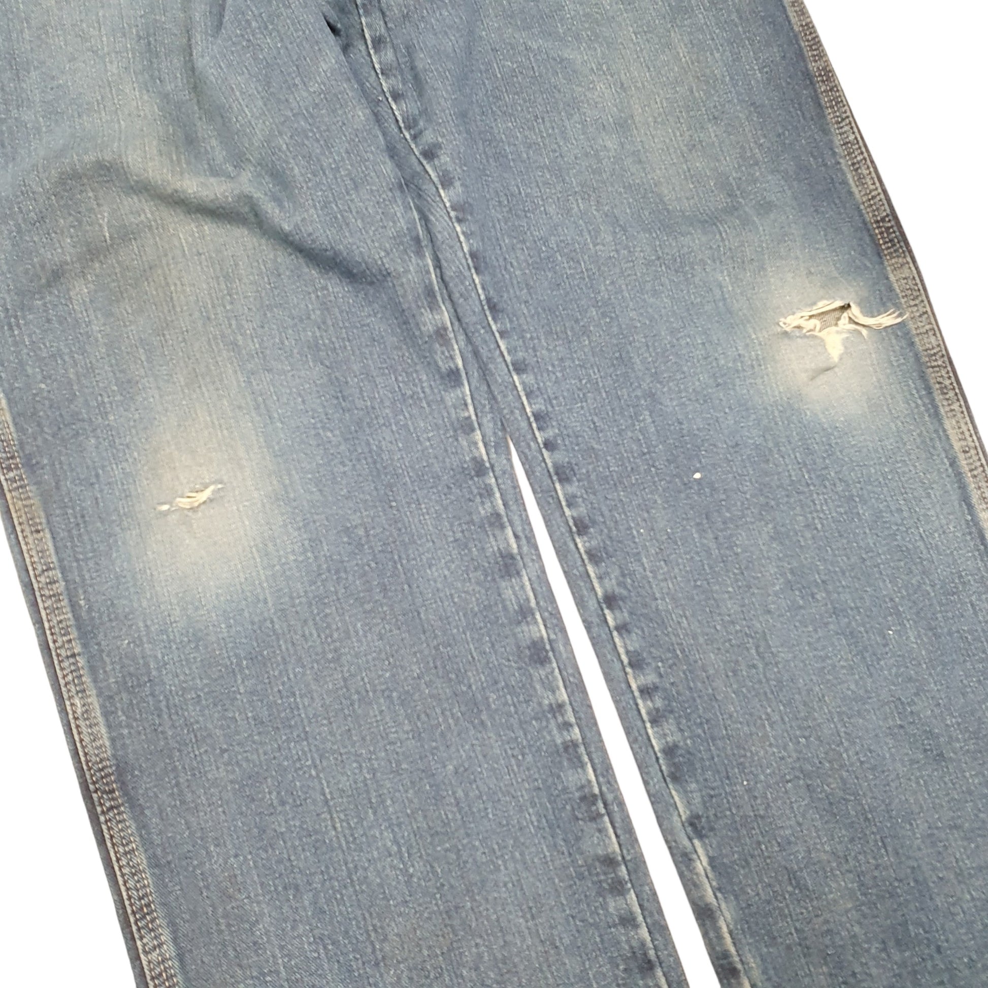 Mens Blue Dickies  Carpenter JeansW40 L32