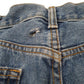 Mens Blue Levis  505 JeansW38 L32