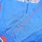 Mens Blue Nike Chicago Cubs Baseball MLB Active Full Zip Jumper