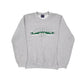 MV Sport Charlotte USA Vintage Crewneck S Grey