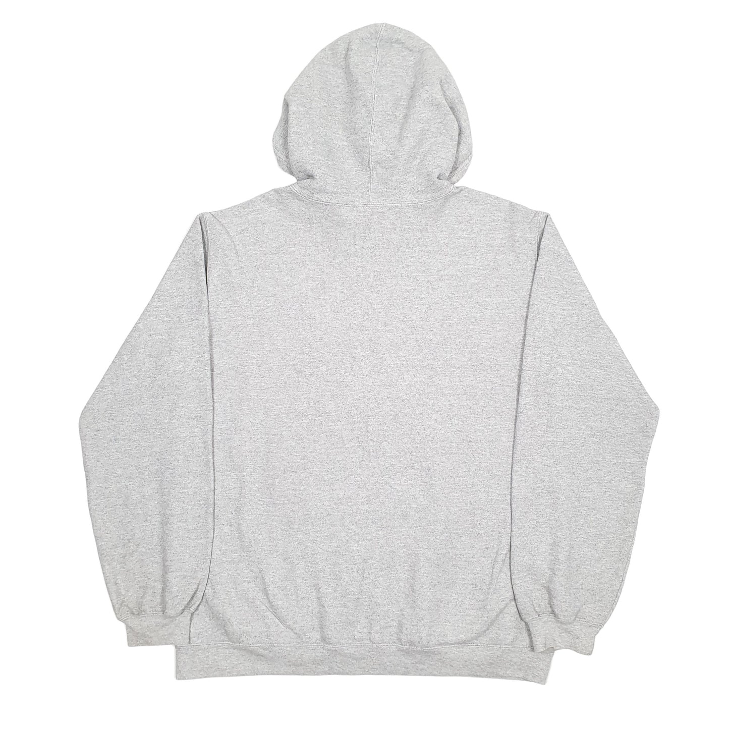 Mens Grey Reebok NFL Philadelphia Eagles Hoodie Jumper