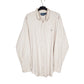 Polo Ralph Lauren Long Sleeve Classic Fit Check Shirt Brown