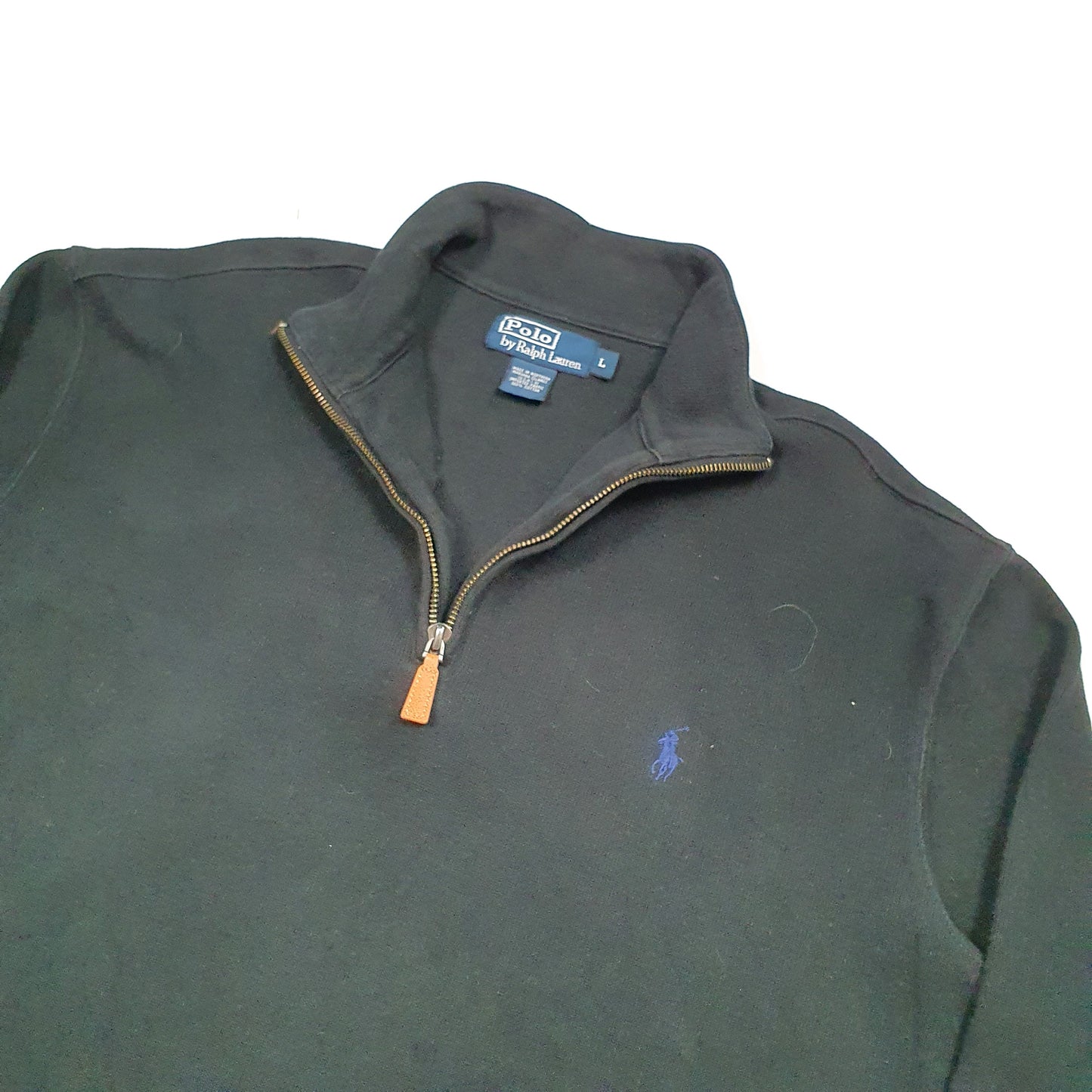 Polo Ralph Lauren Quarter Zip