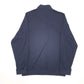 Umbro Quarter Zip L Navy