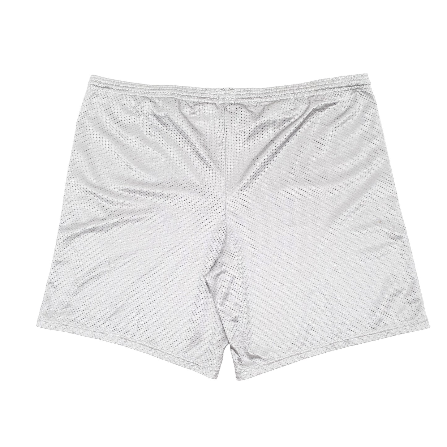 Champion Silver Sport Shorts W44 Silver