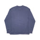 Tommy Hilfiger Tommy Jeans Spellout Crewneck M Navy