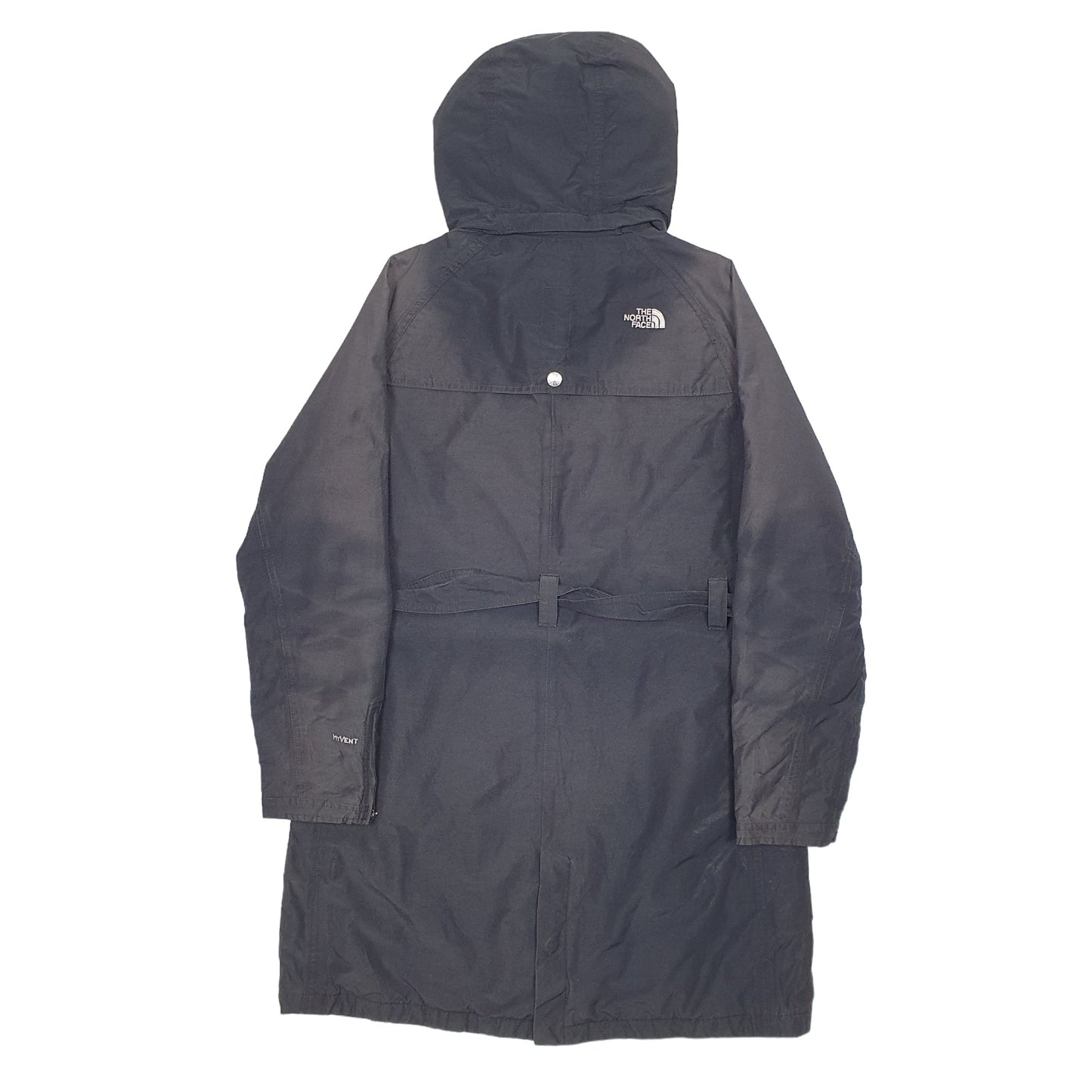Womens Black The North Face   Coat