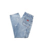 Dickies Casual Regular Fit Jeans W36 L32 Blue