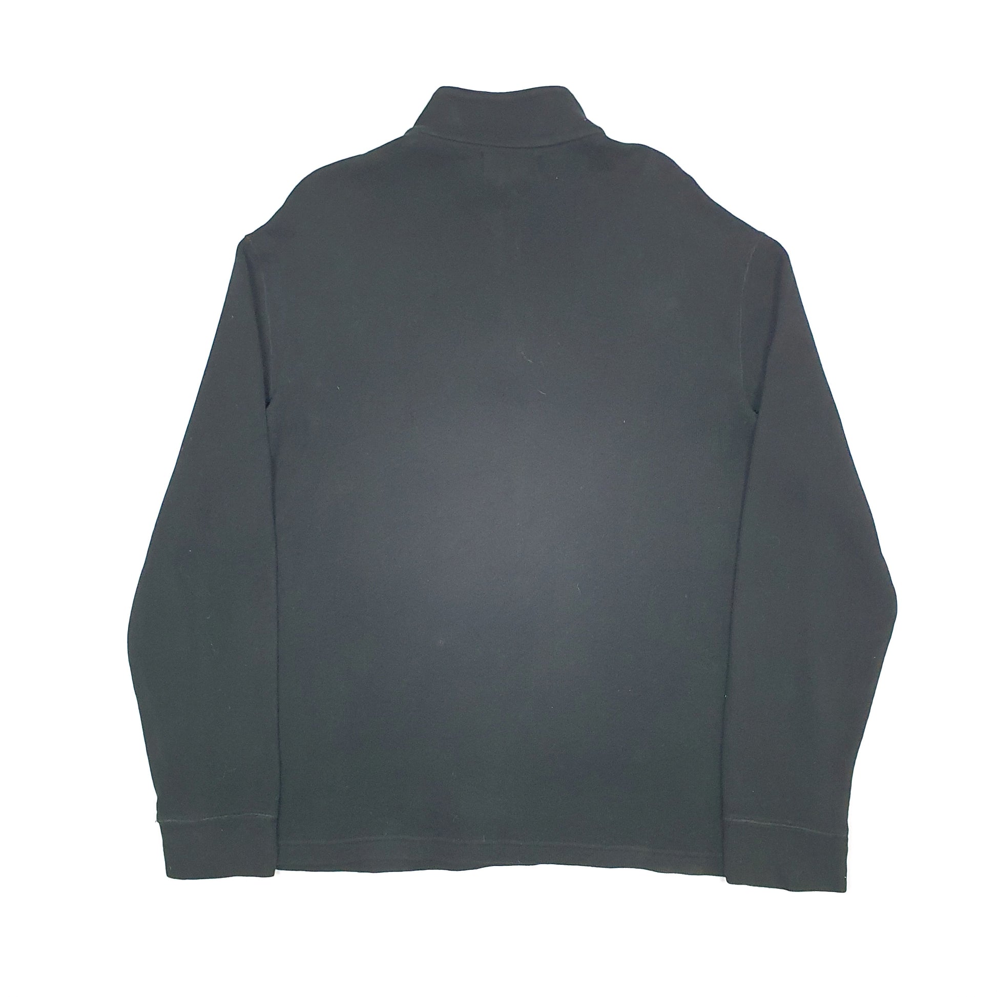 Polo Ralph Lauren Quarter Zip L Black