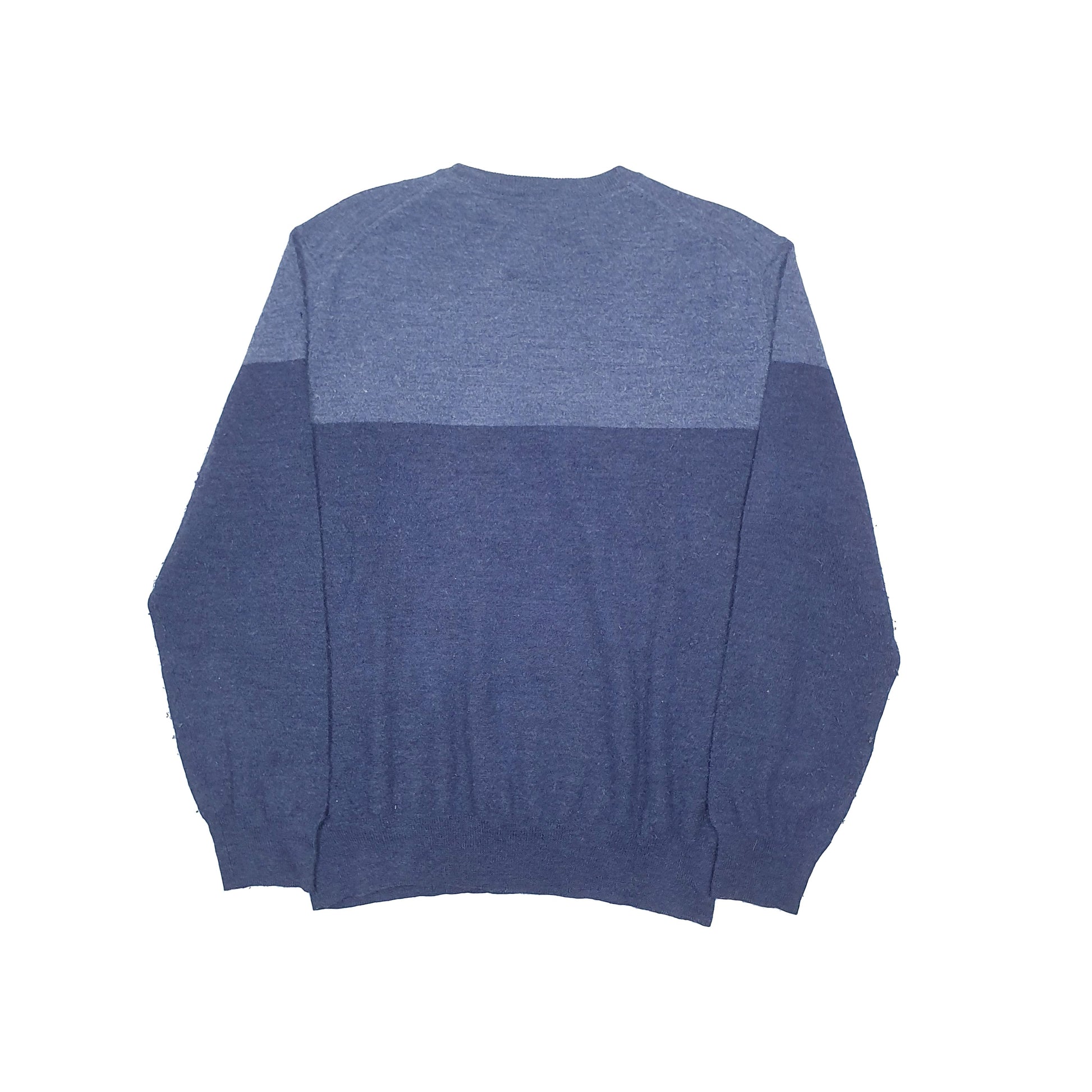 Calvin Klein Crewneck M Blue
