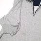 Nautica Quarter Zip L Grey