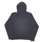 Mens Black Champion  Hoodie Jumper
