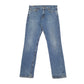 Levis 511 Slim Fit Jeans W36 L32 Blue