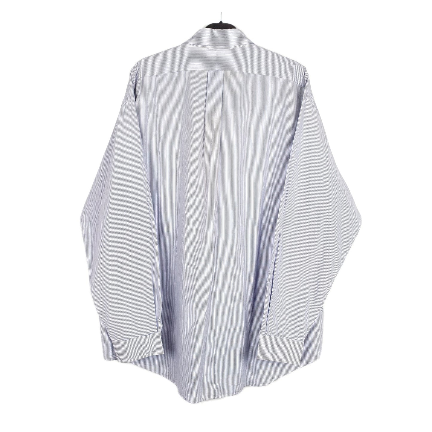 Polo Ralph Lauren Long Sleeve Blake Fit Striped Shirt