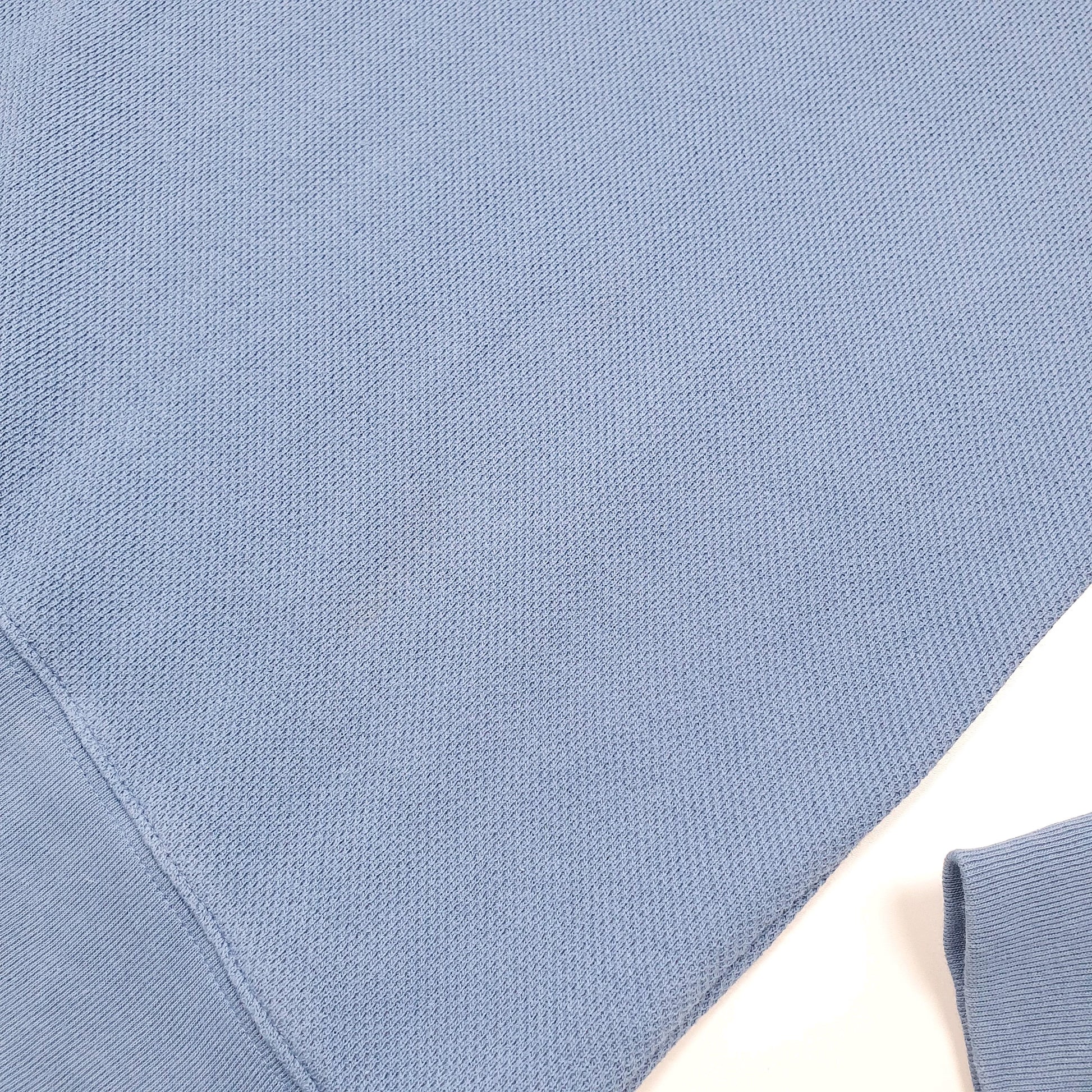 GANT Quarter Zip XL Blue