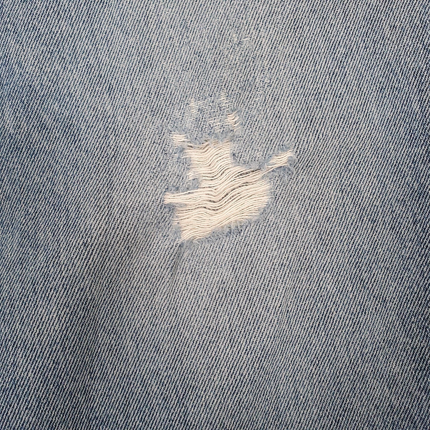 Levis Casual Regular Fit Signature Jeans W38 L28 Blue