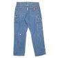 Mens Blue Dickies  Carpenter JeansW36 L30