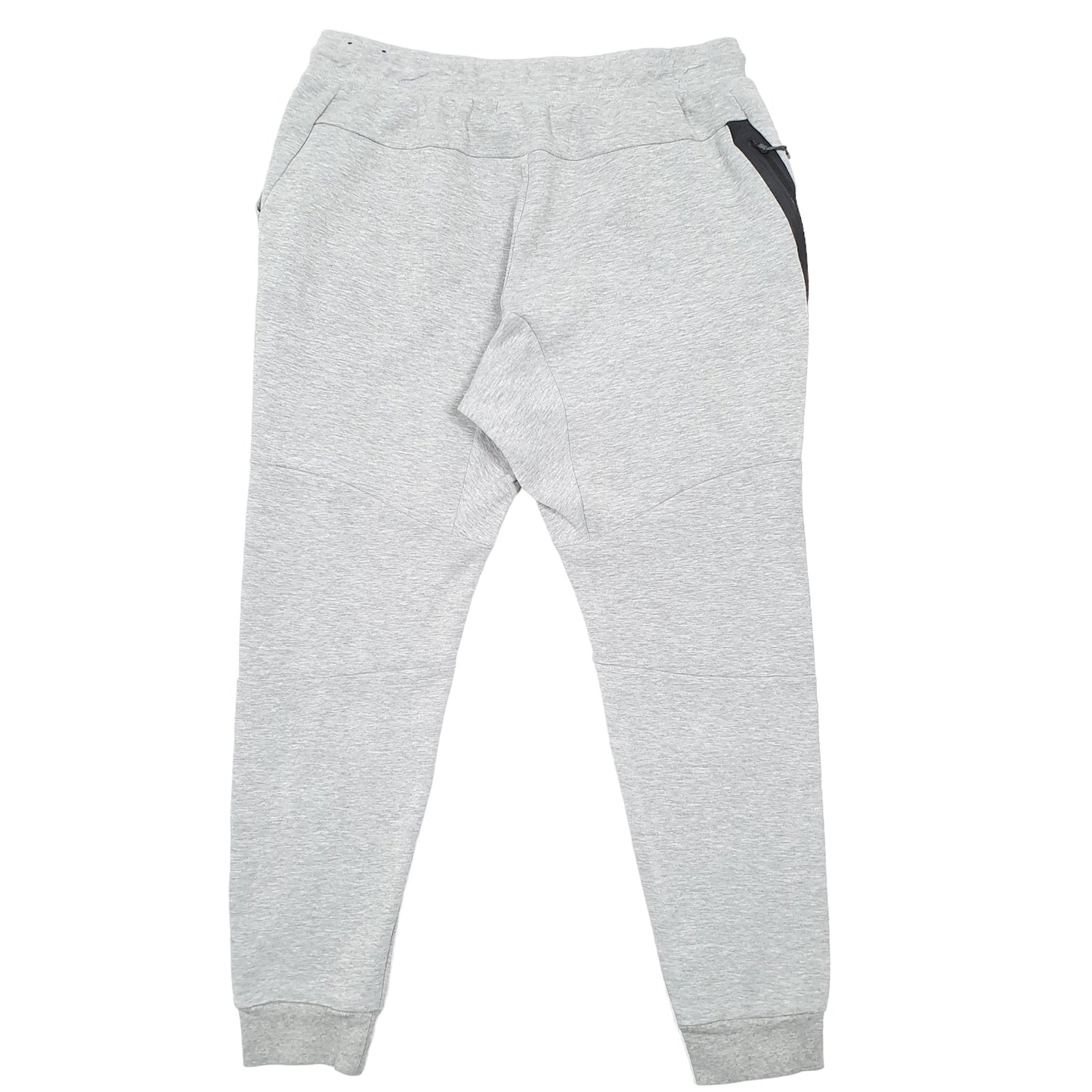 Mens Grey Nike  Jogger Trousers