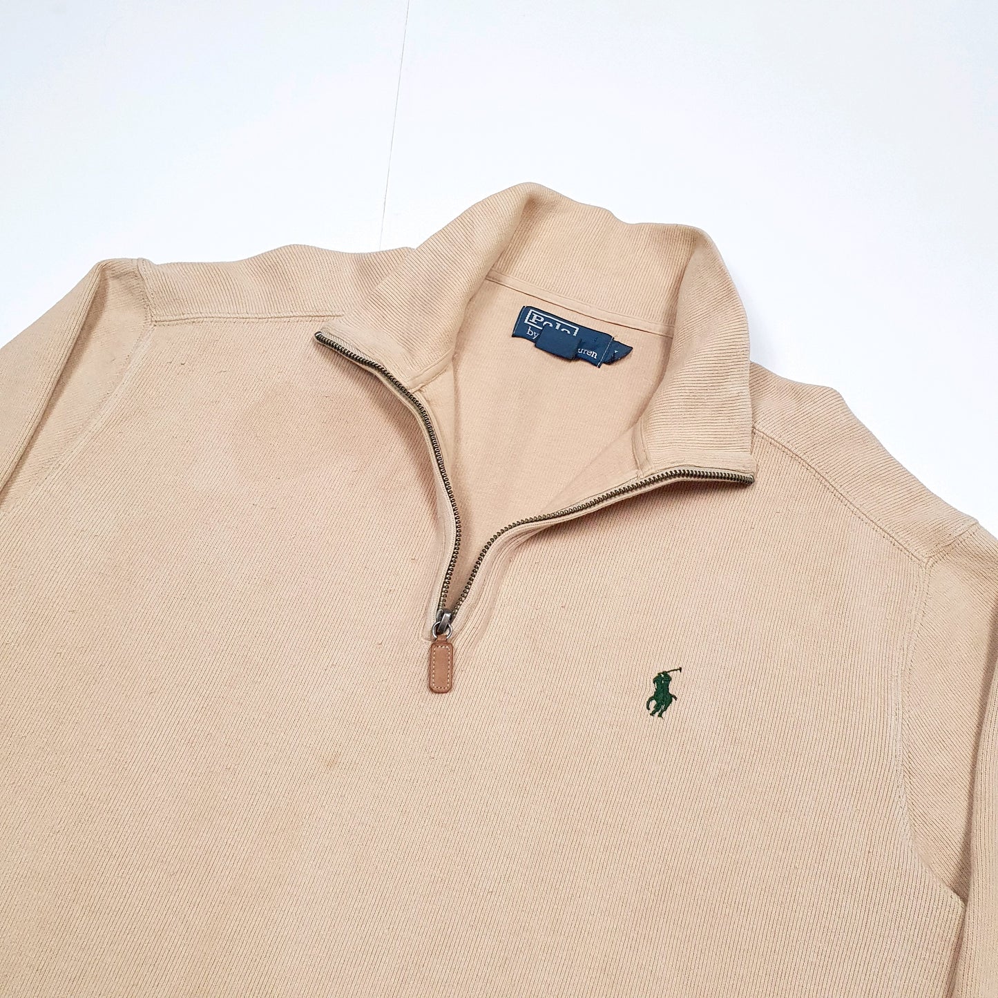 Polo Ralph Lauren Quarter Zip