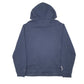 Tommy Hilfiger Varsity Sports Hoodie XL Navy