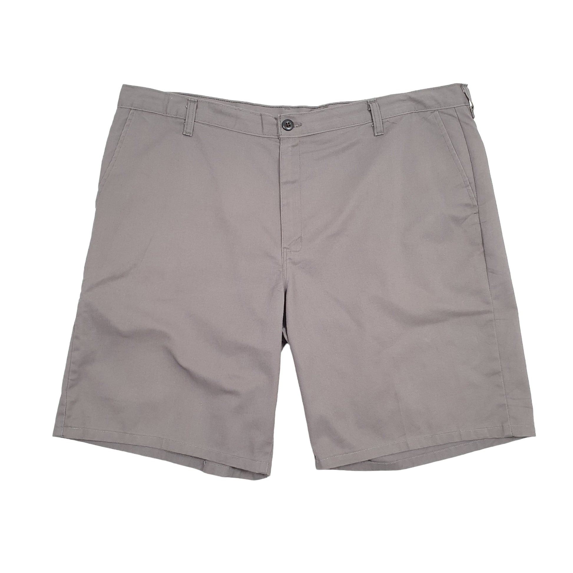 Dickies Grey Chino Shorts W44 Grey