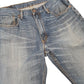 Levis 559 Relaxed Fit Jeans W36 L32 Blue