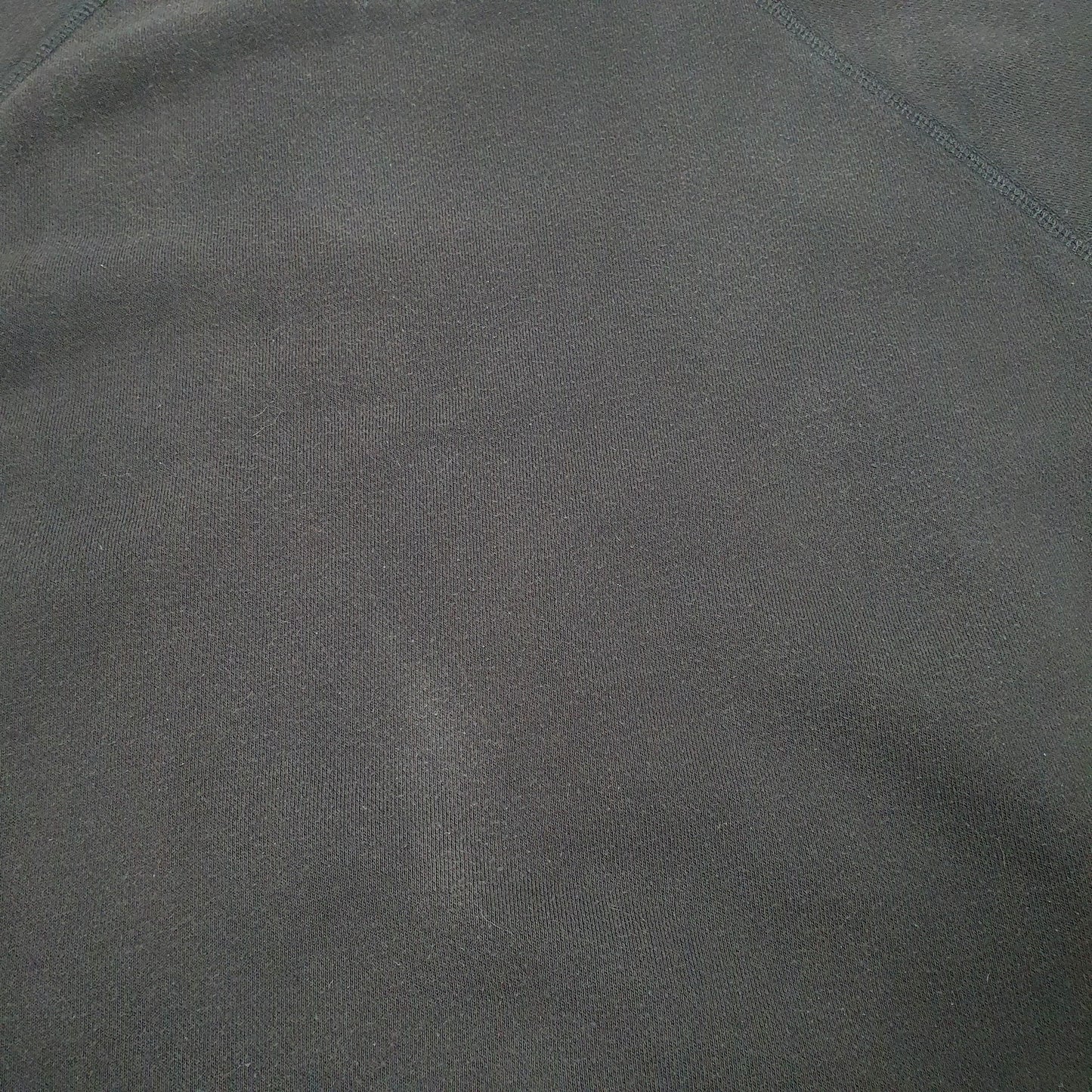 Mens Grey Disney Uniqlo Mickey Mouse Stands Crewneck Jumper