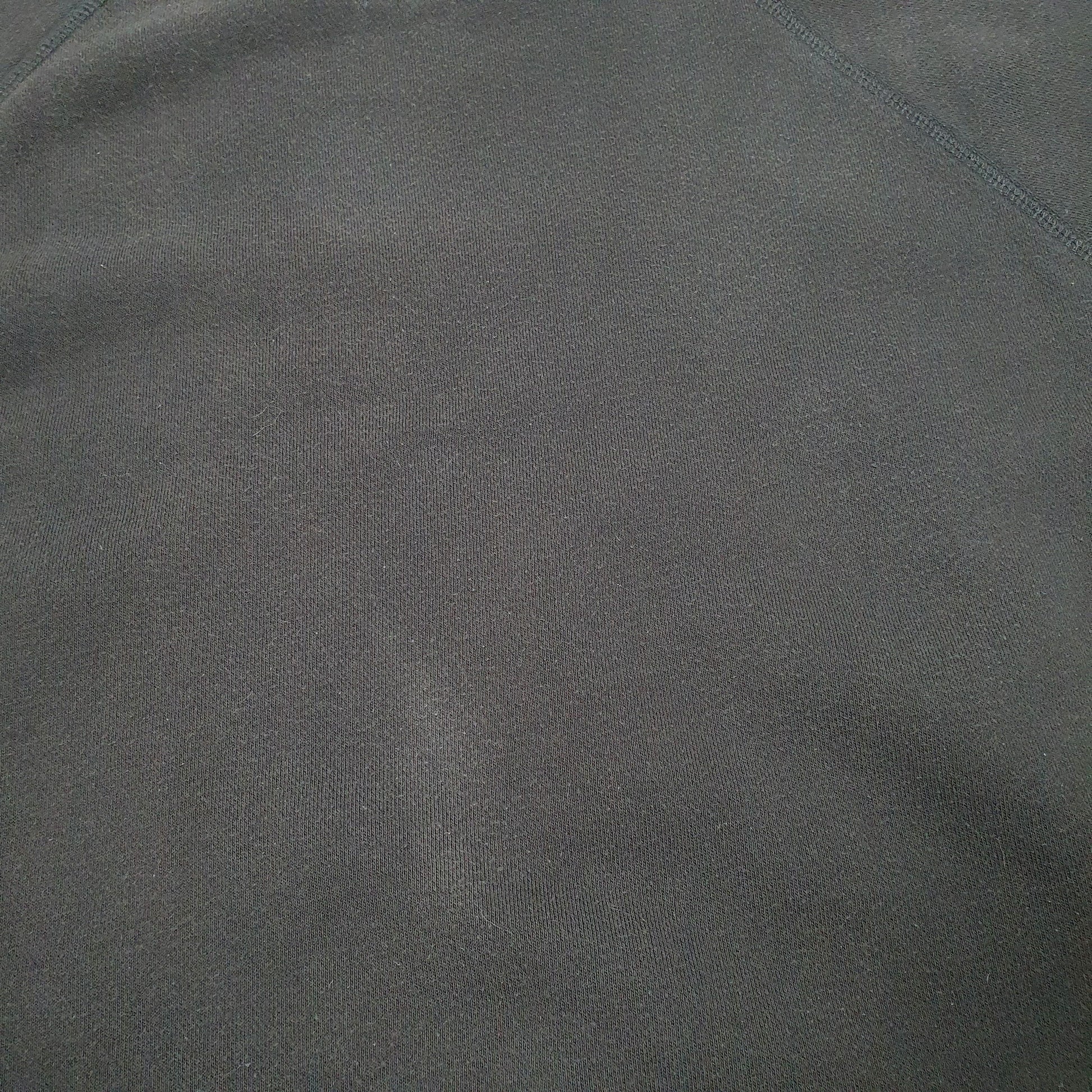 Mens Grey Disney Uniqlo Mickey Mouse Stands Crewneck Jumper