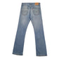 Mens Blue Levis  527 JeansW32 L32