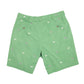 Brooks Brothers 346 Green Chino Shorts W36 Green