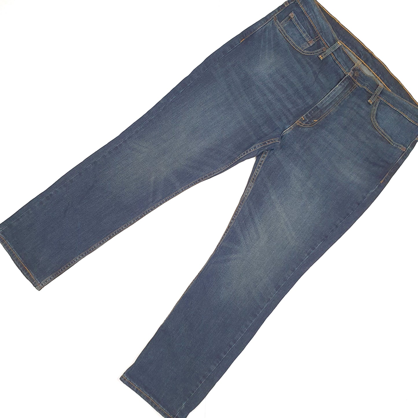 Levis 511 Slim Fit Jeans